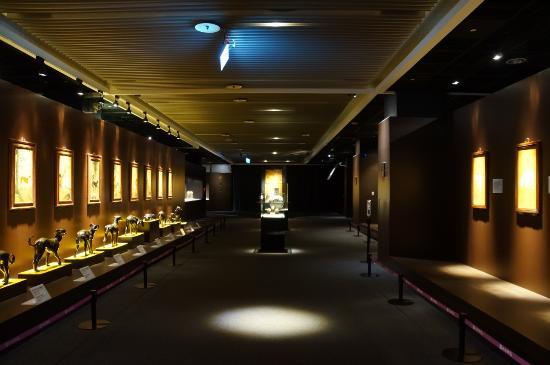 Da Chi Nei Yun Museum